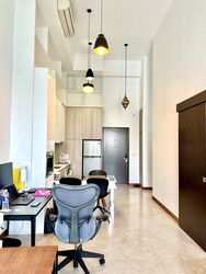 The Hillier (D23), Apartment #560499641